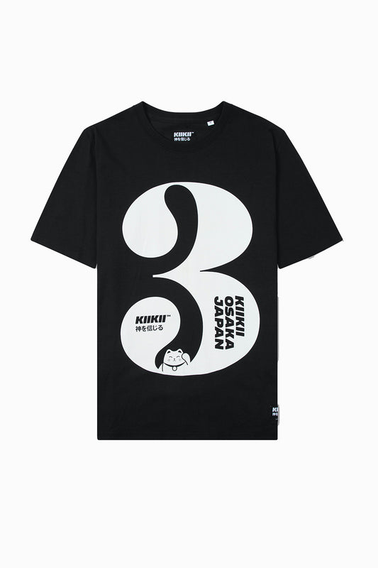 Regular Fit Round Neck Tees