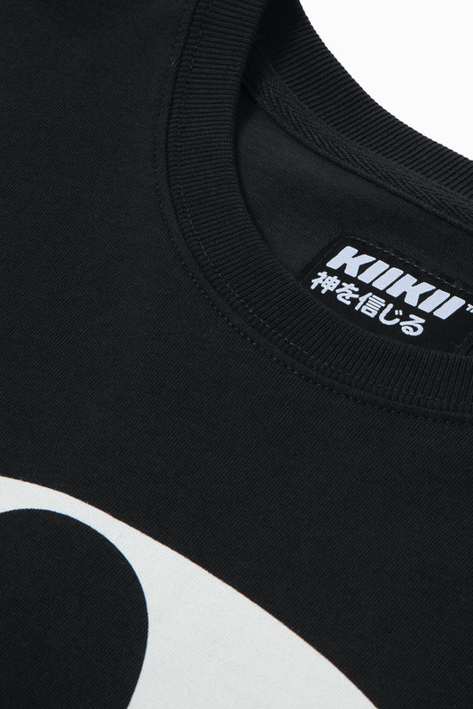 Regular Fit Round Neck Tees