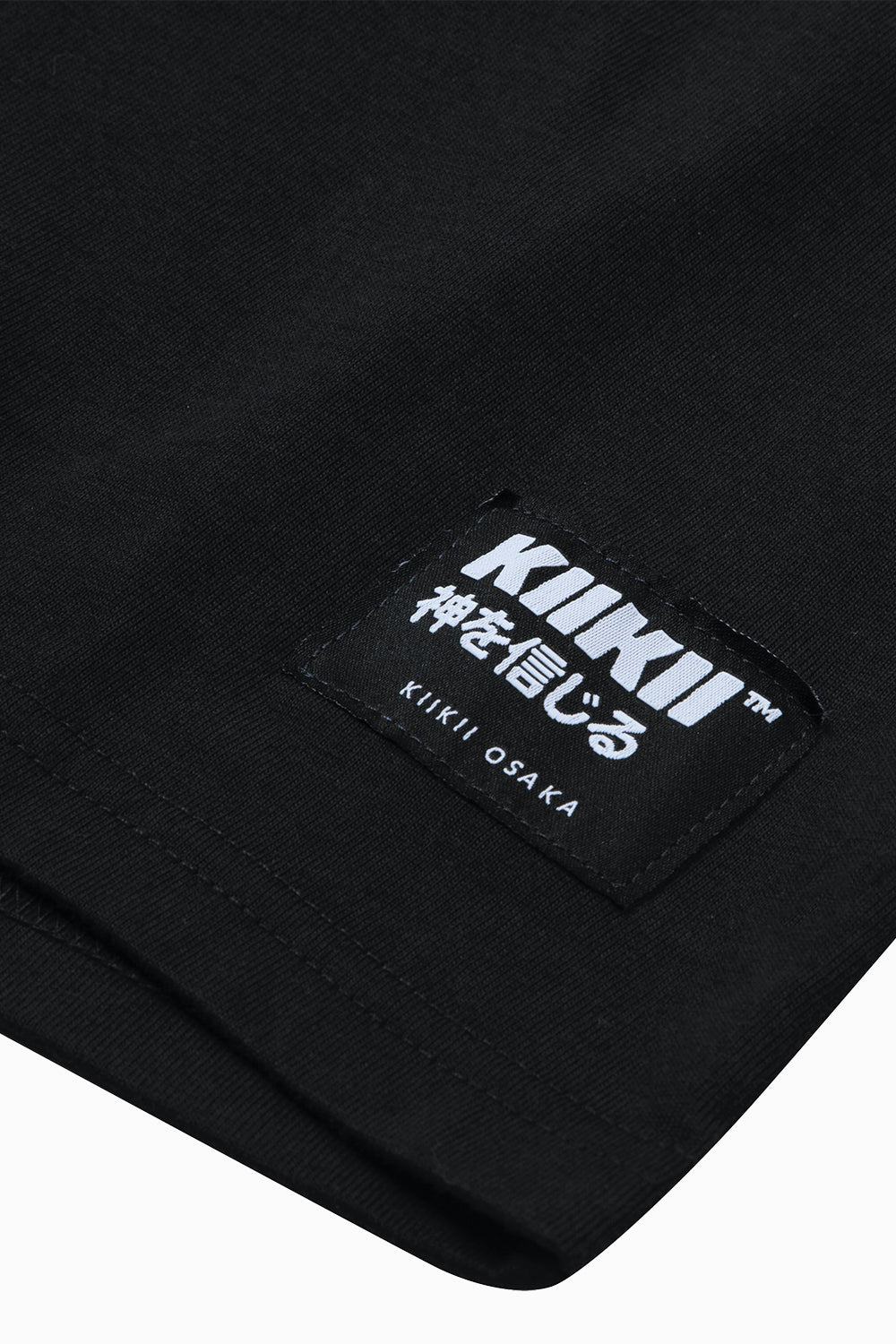 Regular Fit Round Neck Tees