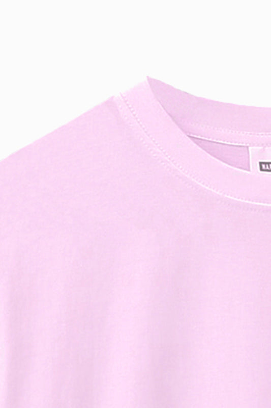 Cotton Tee