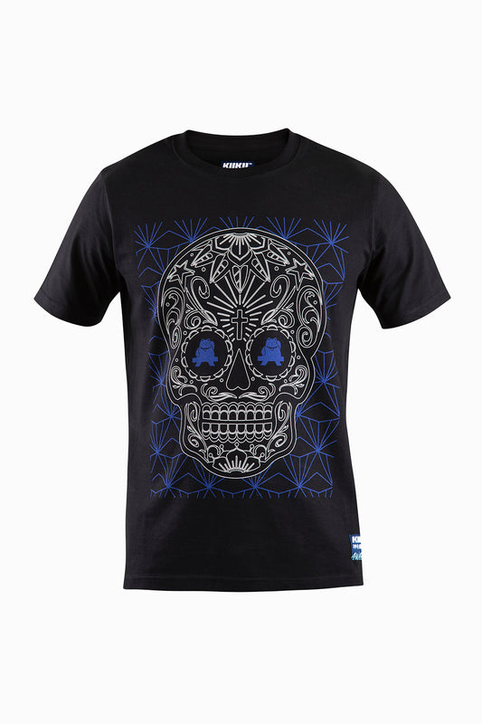 Relaxed Fit Print Tee