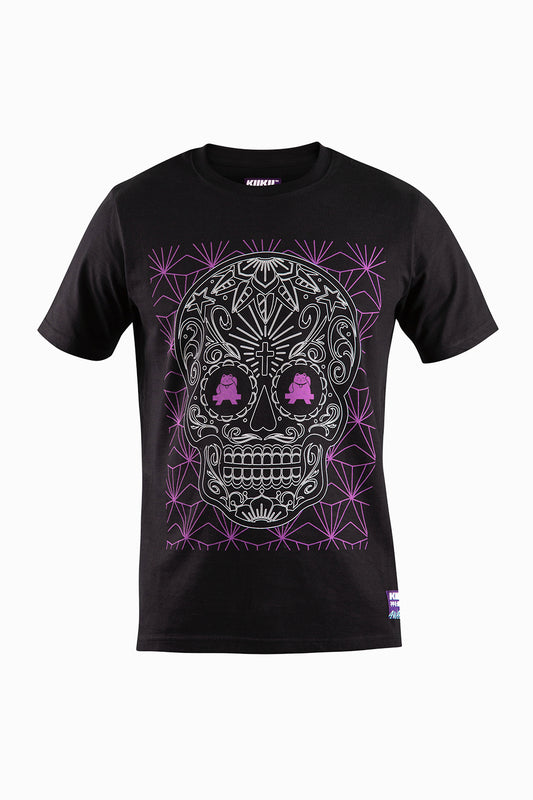 Relaxed Fit Print Tee