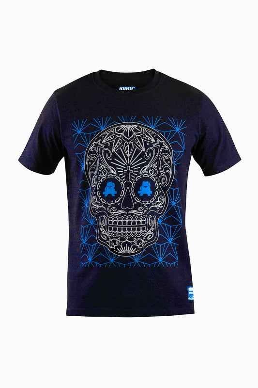 Relaxed Fit Print Tee