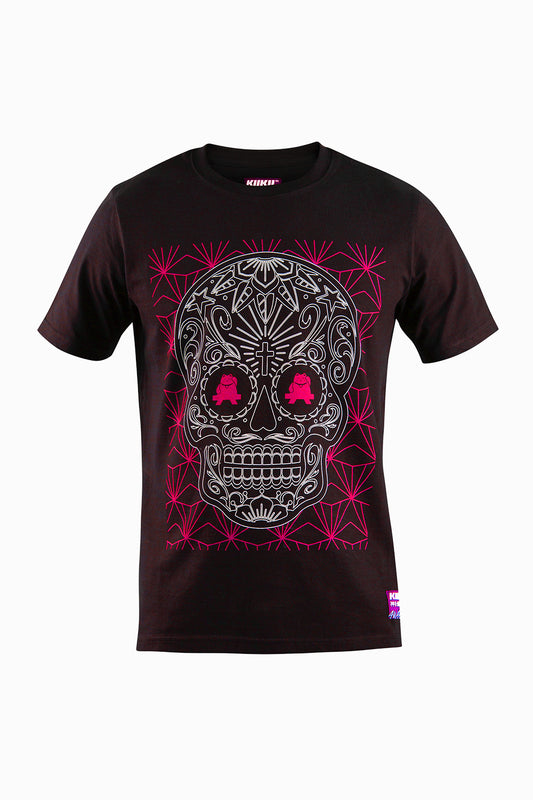 Relaxed Fit Print Tee