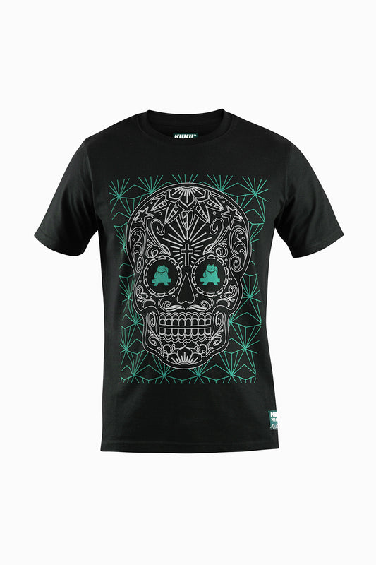 Relaxed Fit Print Tee