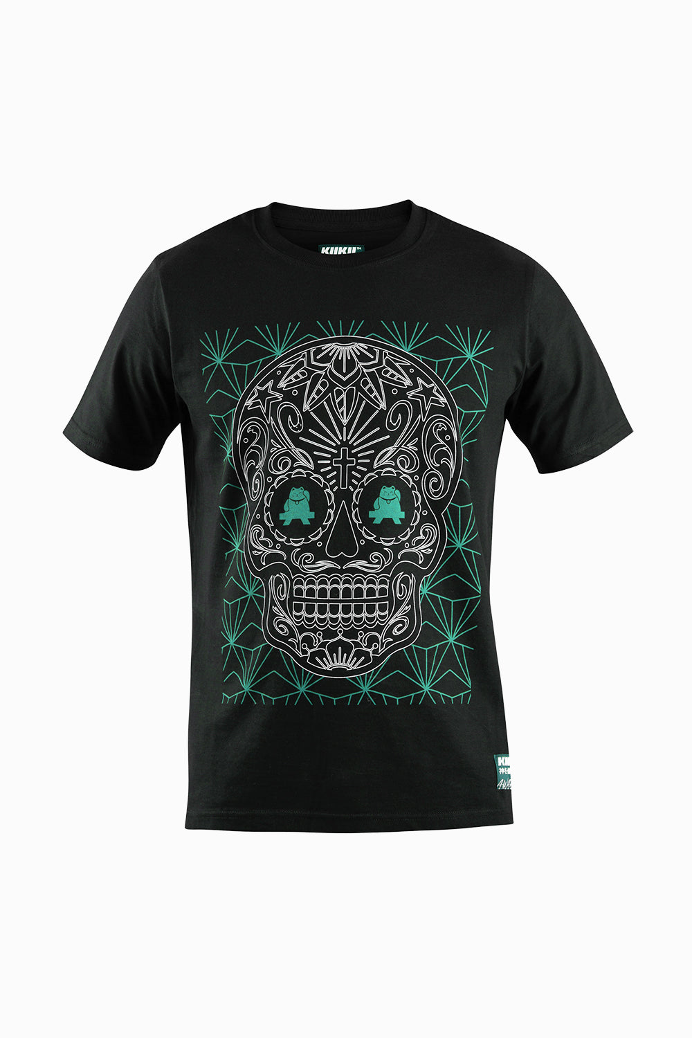 Relaxed Fit Print Tee