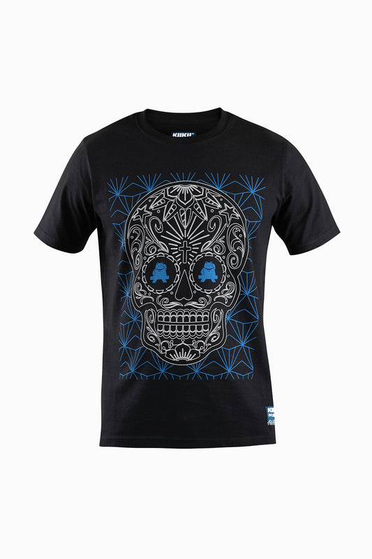 Relaxed Fit Print Tee