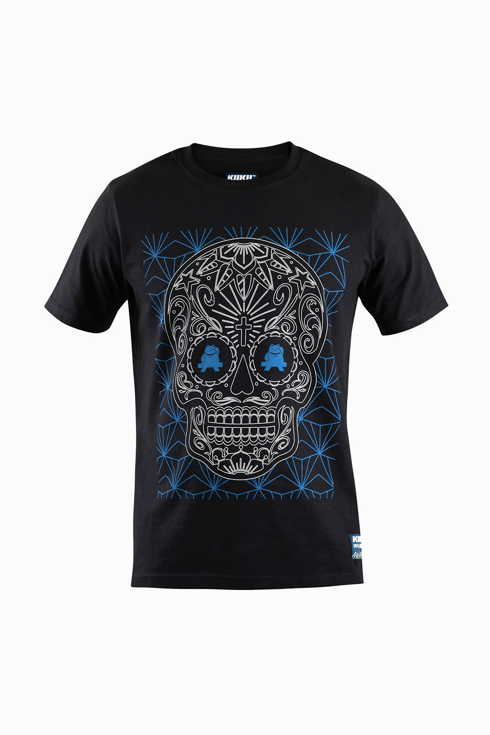 Relaxed Fit Print Tee