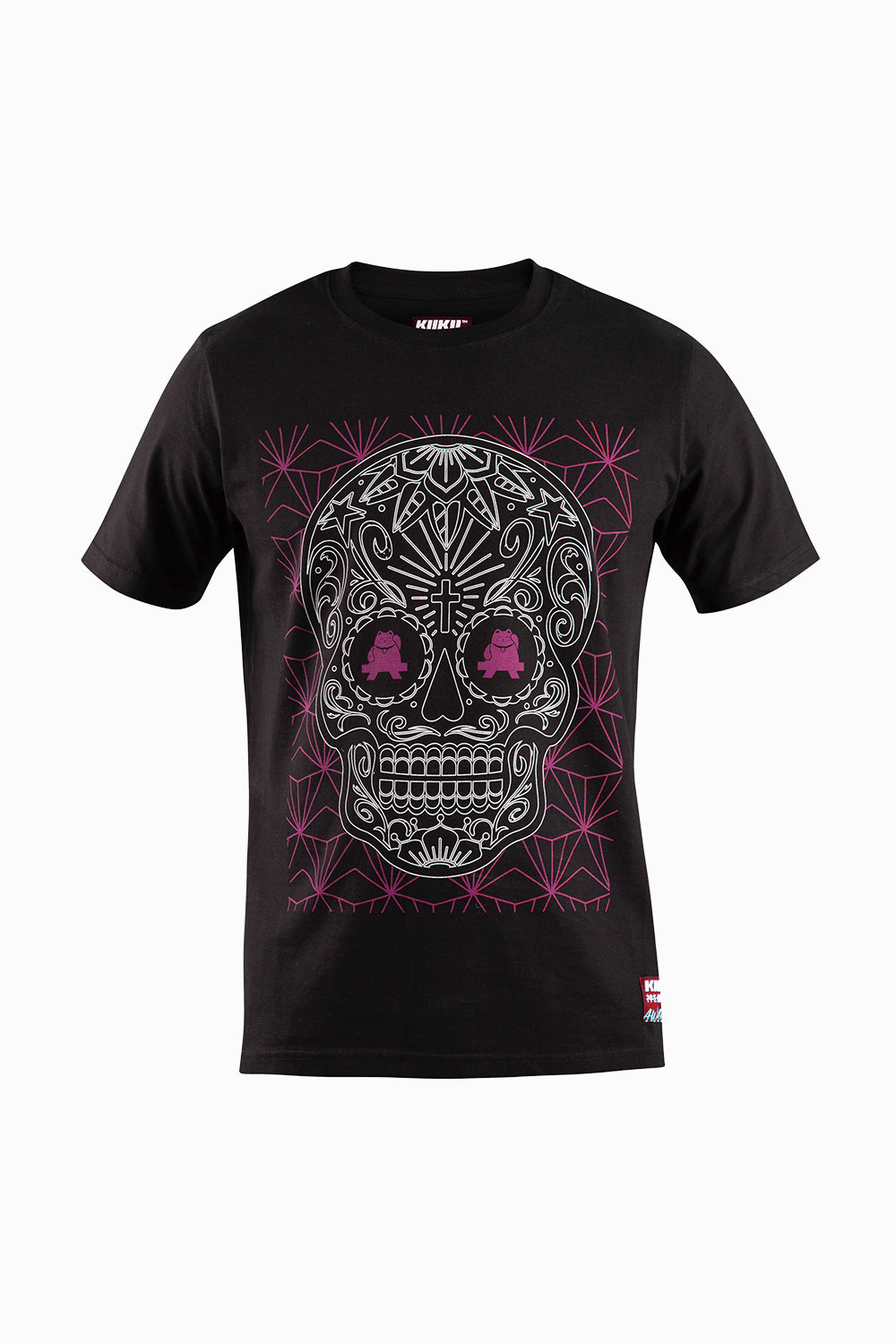 Relaxed Fit Print Tee