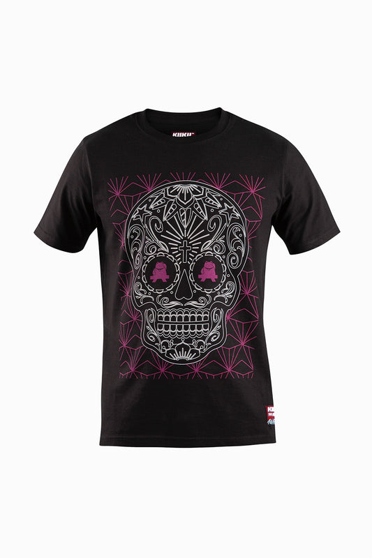 Relaxed Fit Print Tee