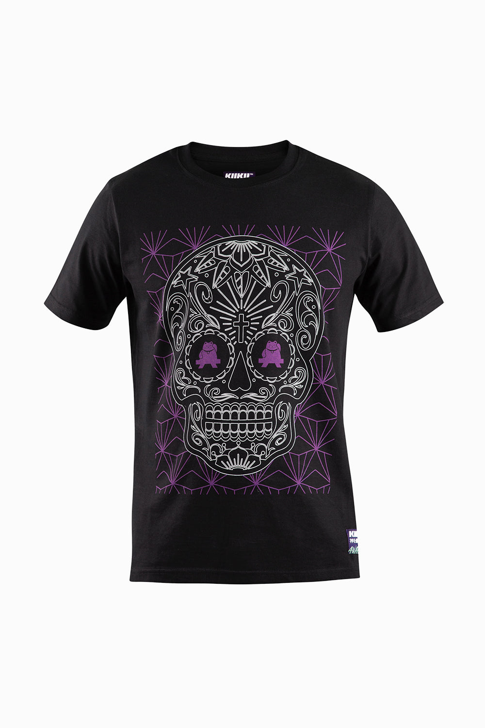 Relaxed Fit Print Tee