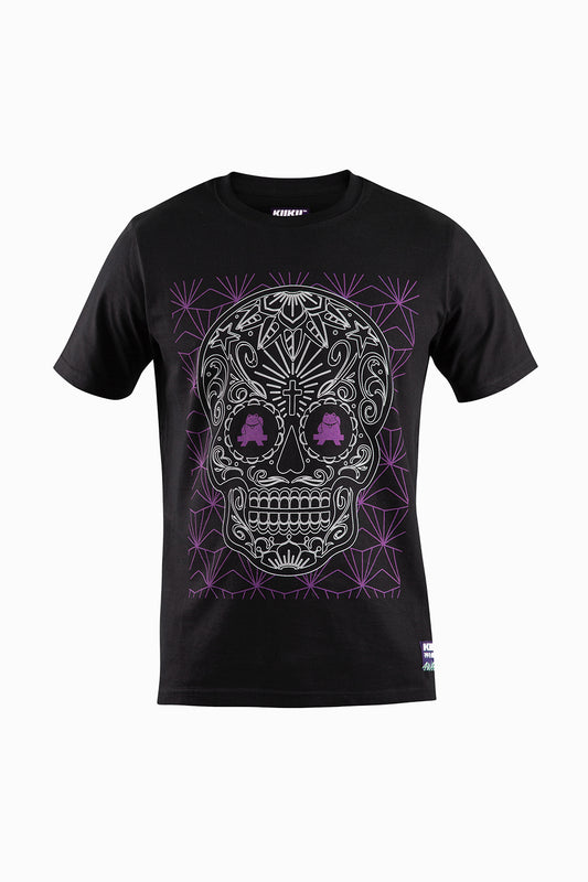 Relaxed Fit Print Tee