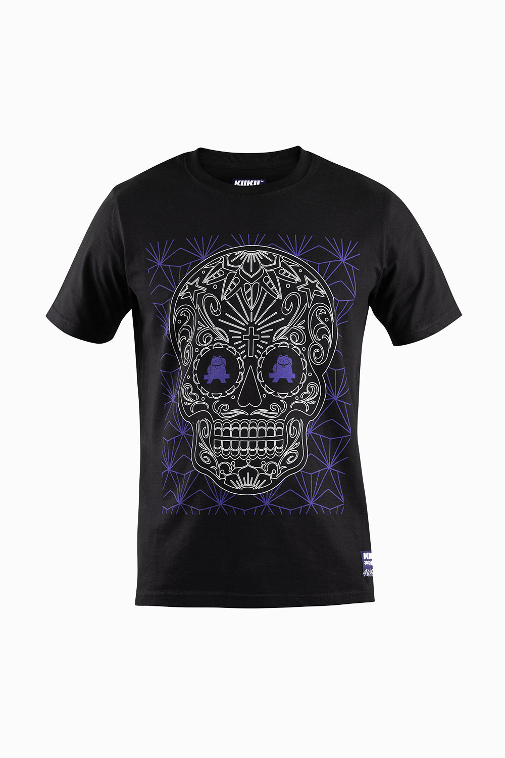 Relaxed Fit Print Tee