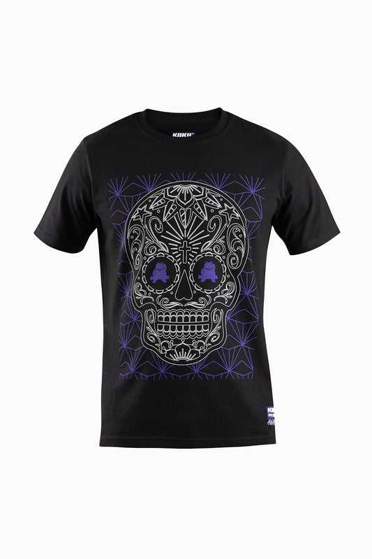 Relaxed Fit Print Tee